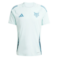 Camisa Cruzeiro 2025 – Versão Torcedor Treino I Masculina