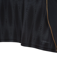 Camisa Atlético-MG 2025 – Versão Torcedor Jogo III Feminina