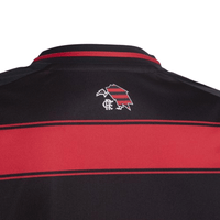 Camisa Flamengo 2025 – Versão Torcedor Jogo I Feminina
