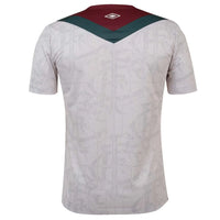 Camisa Fluminense 2025 – Versão Torcedor Jogo III Masculina