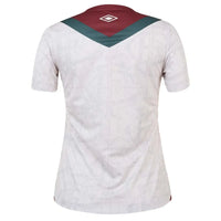 Camisa Fluminense 2025 – Versão Torcedor Jogo III Feminina