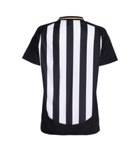 Camisa Atlético-MG 2025 – Versão Torcedor Jogo I Feminina