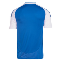 Camisa Cruzeiro 2025 – Versão Torcedor Jogo I Masculina