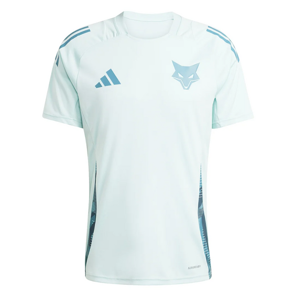 Camisa Cruzeiro 2025 – Versão Torcedor Treino I Feminina