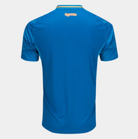 Camisa Cruzeiro 2025 – Versão Torcedor Jogo III Masculina