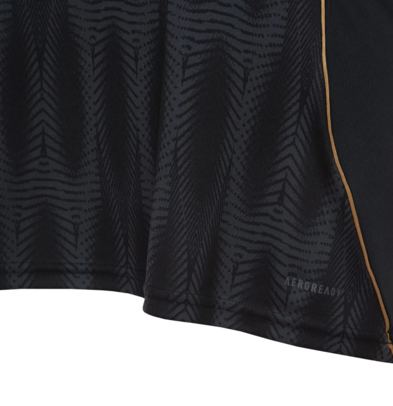 Camisa Atlético-MG 2025 – Versão Torcedor Jogo III Feminina