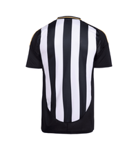 Camisa Atlético-MG 2025 – Versão Torcedor Jogo I Masculina