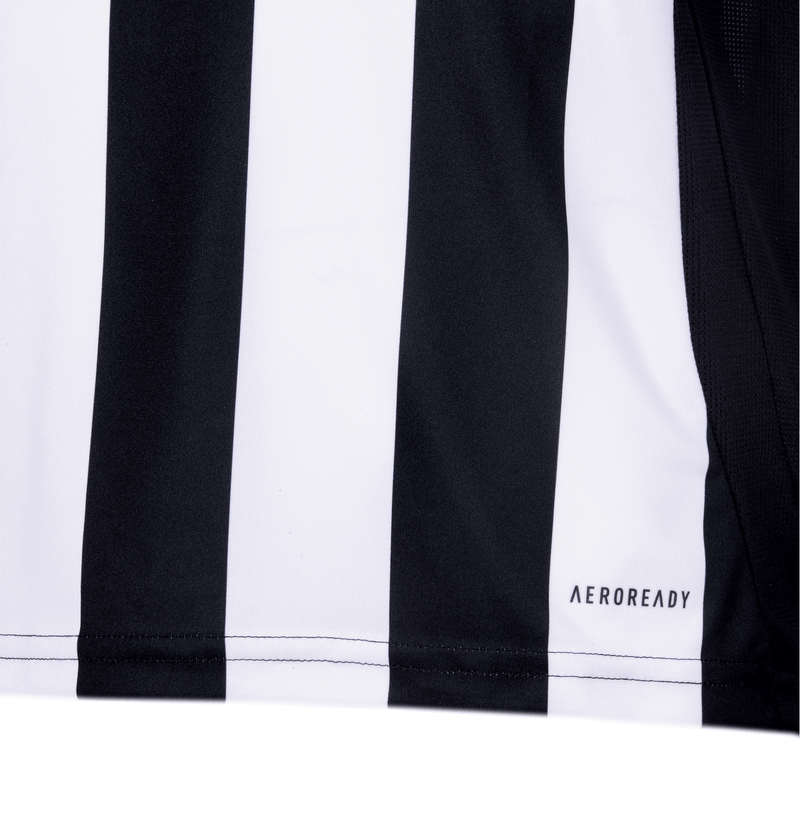 Uniforme Infantil Atlético-MG 2025 – Jogo I