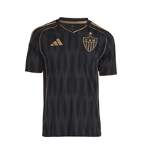 Camisa Atlético-MG 2025 – Versão Torcedor Jogo III Masculina