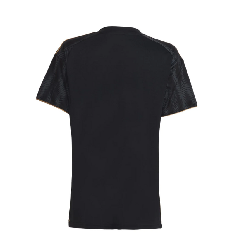 Camisa Atlético-MG 2025 – Versão Torcedor Jogo III Feminina