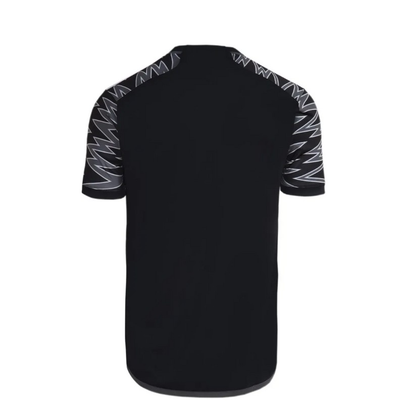 Camisa Atlético-MG 2025 – Versão Torcedor Jogo III Masculina