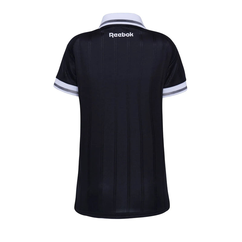 Camisa Botafogo 2025 – Versão Torcedor Jogo II Feminina