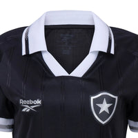 Camisa Botafogo 2025 – Versão Torcedor Jogo II Feminina