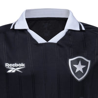 Camisa Botafogo 2025 – Versão Torcedor Jogo II Masculina