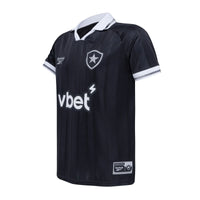 Camisa Botafogo 2025 – Versão Torcedor Jogo II Masculina