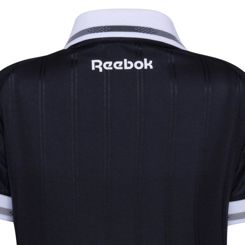 Camisa Botafogo 2025 – Versão Torcedor Jogo II Feminina