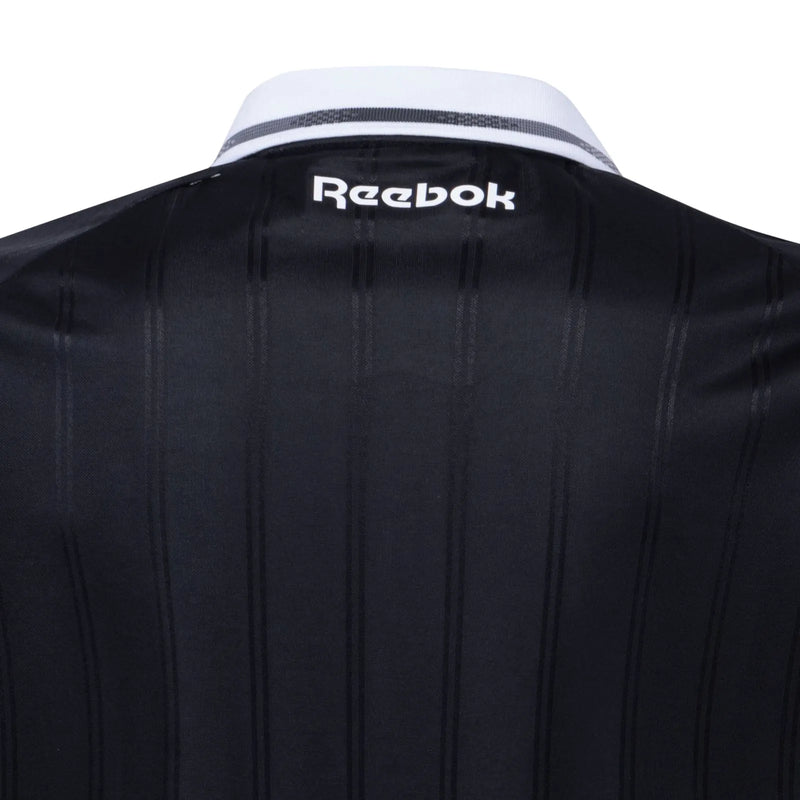 Camisa Botafogo 2025 – Versão Torcedor Jogo II Masculina