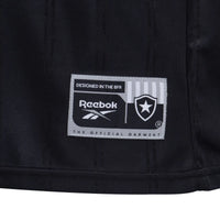 Camisa Botafogo 2025 – Versão Torcedor Jogo II Masculina