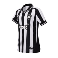 Camisa Botafogo 2025 – Versão Torcedor Jogo I Feminina