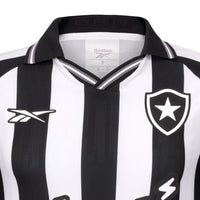 Camisa Botafogo 2025 – Versão Torcedor Jogo I Masculina