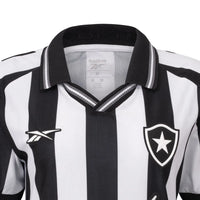 Camisa Botafogo 2025 – Versão Torcedor Jogo I Feminina