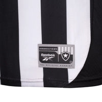 Camisa Botafogo 2025 – Versão Torcedor Jogo I Masculina