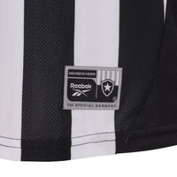 Camisa Botafogo 2025 – Versão Torcedor Jogo I Feminina