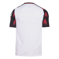 Camisa Flamengo 2025 – Versão Torcedor Jogo II Feminina