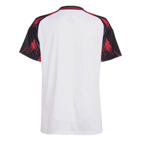 Camisa Flamengo 2025 – Versão Torcedor Jogo II Masculina