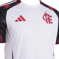 Camisa Flamengo 2025 – Versão Torcedor Jogo II Feminina