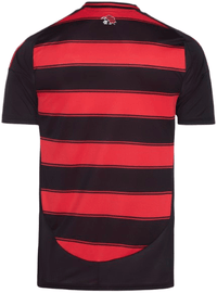 Camisa Flamengo 2025 – Versão Torcedor Jogo I Masculina