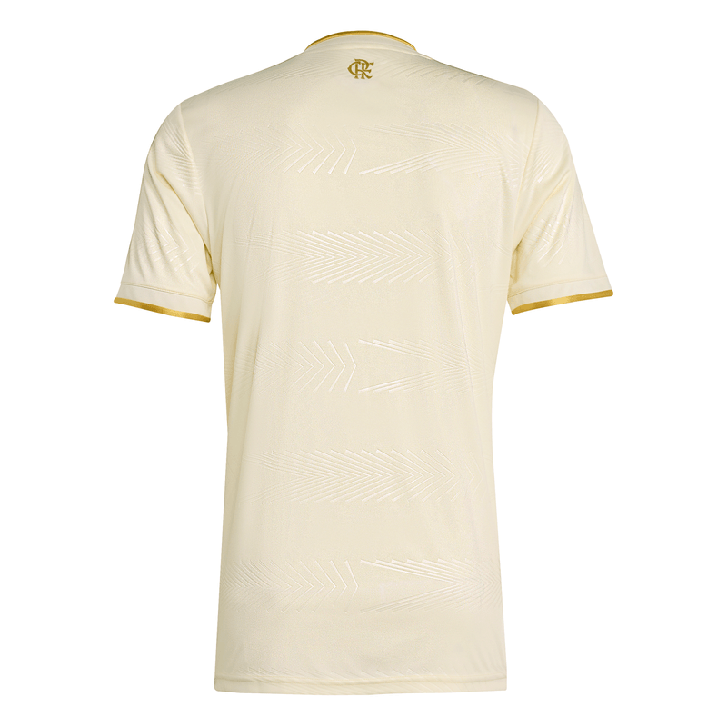 Camisa Flamengo 2025 – Versão Torcedor Jogo III Masculina