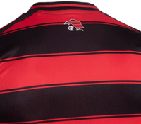 Camisa Flamengo 2025 – Versão Torcedor Jogo I Masculina