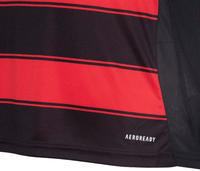 Camisa Flamengo 2025 – Versão Torcedor Jogo I Masculina