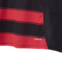 Camisa Flamengo 2025 – Versão Torcedor Jogo I Feminina