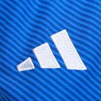 Uniforme Infantil Cruzeiro 2025 – Jogo I