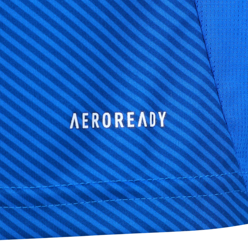 Camisa Cruzeiro 2025 – Versão Torcedor Jogo I Feminina
