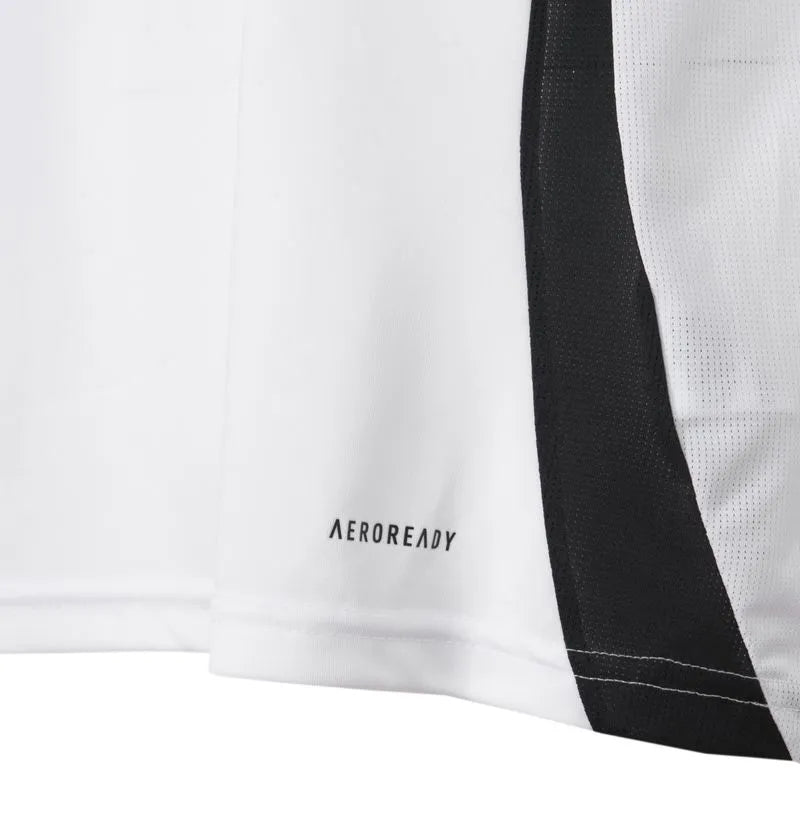Camisa Atlético-MG 2025 – Versão Torcedor Jogo II Feminina