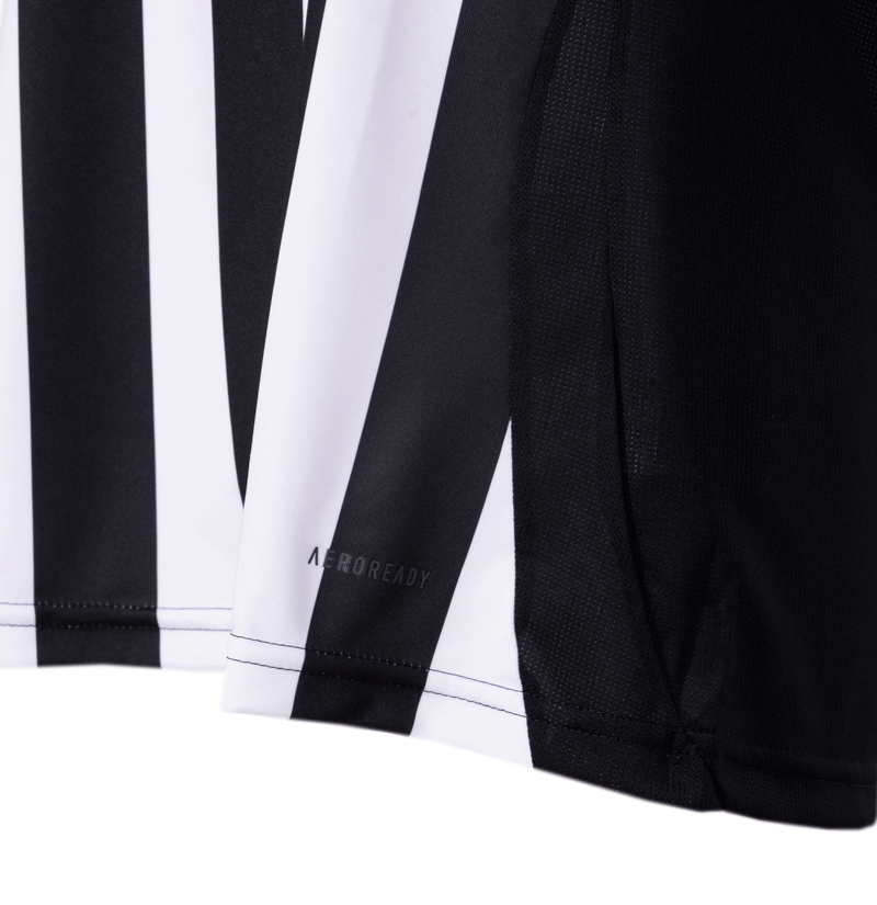 Camisa Atlético-MG 2025 – Versão Torcedor Jogo I Feminina
