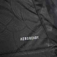 Camisa Atlético-MG All Black 2025 – Edição Limitada Galo na Veia - Feminina