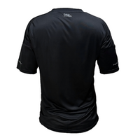 Camisa Atlético-MG All Black 2025 – Edição Limitada Galo na Veia - Feminina